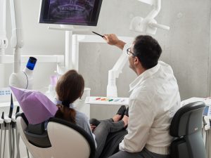 best dentist houston tx