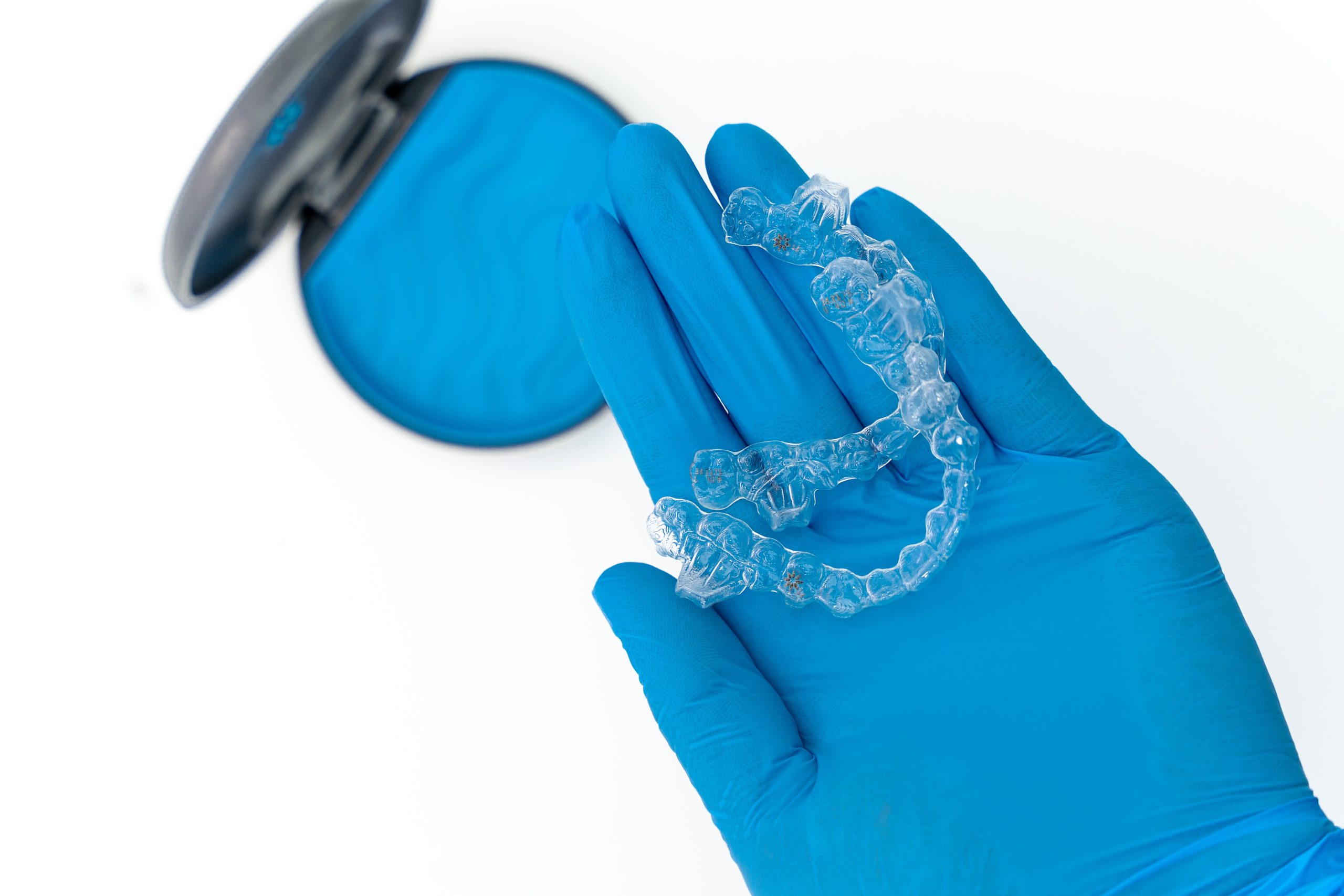 invisalign houston tx