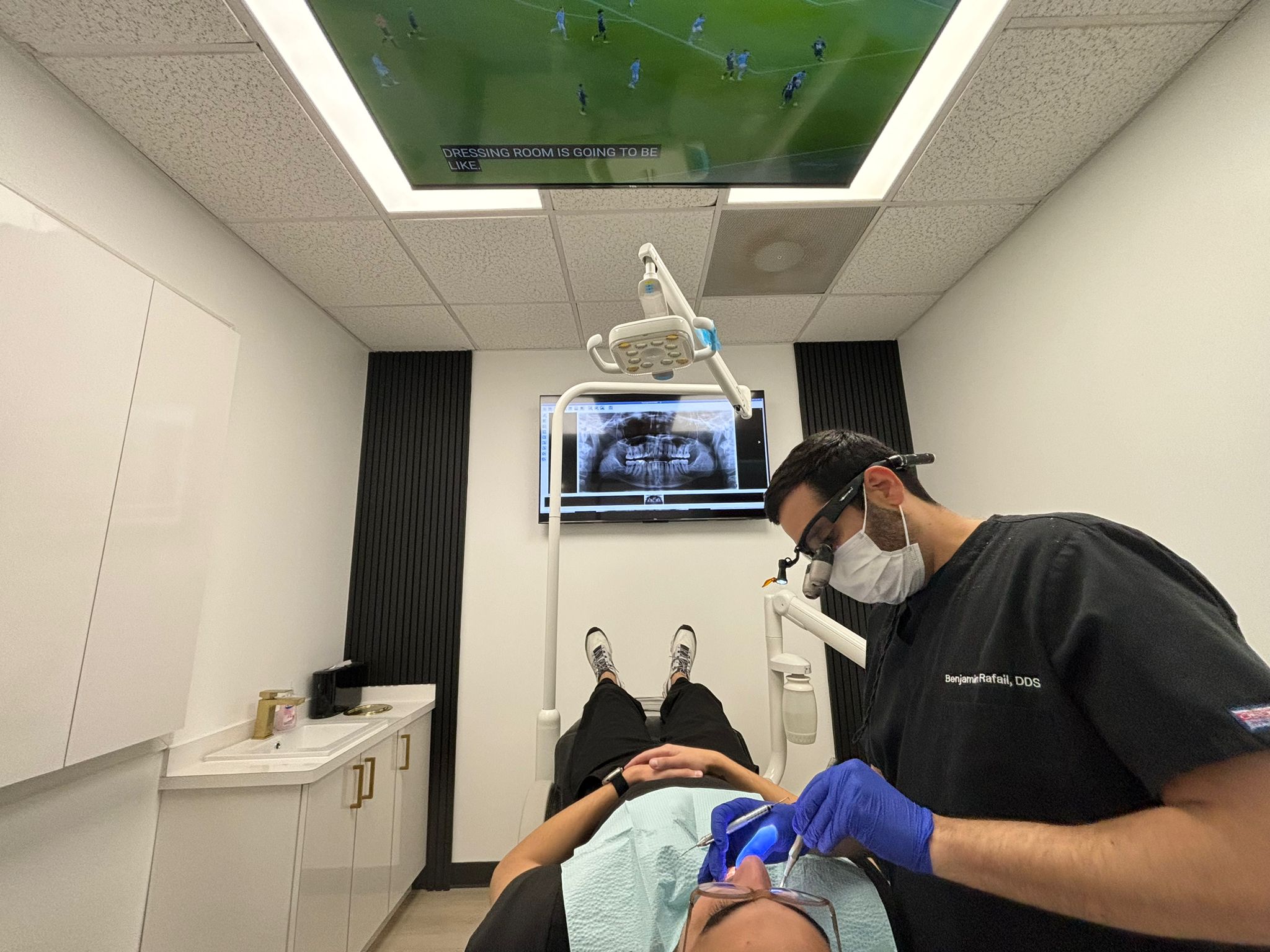 tooth alignment houston tx
