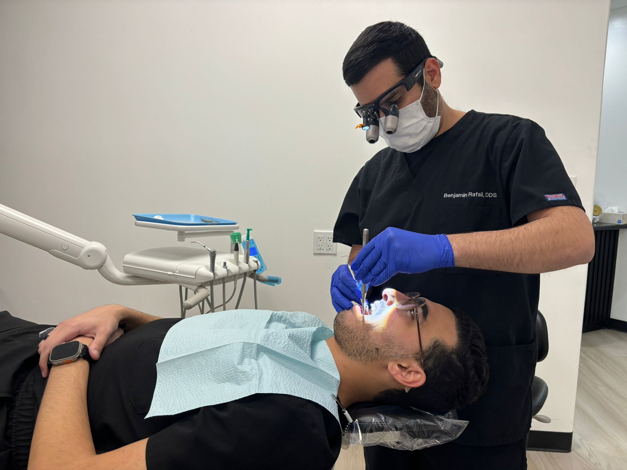 invisalign expert houston tx