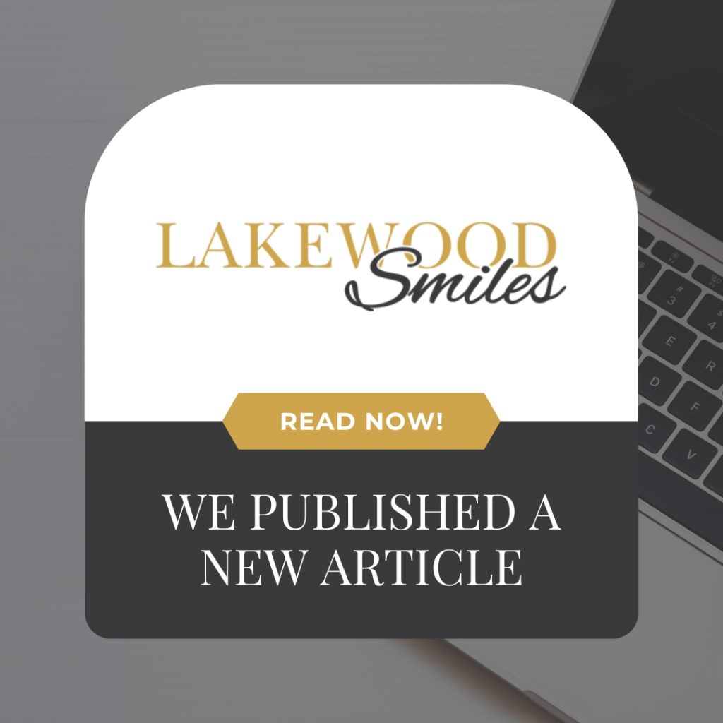 Dentist Lakewood Forest Houston