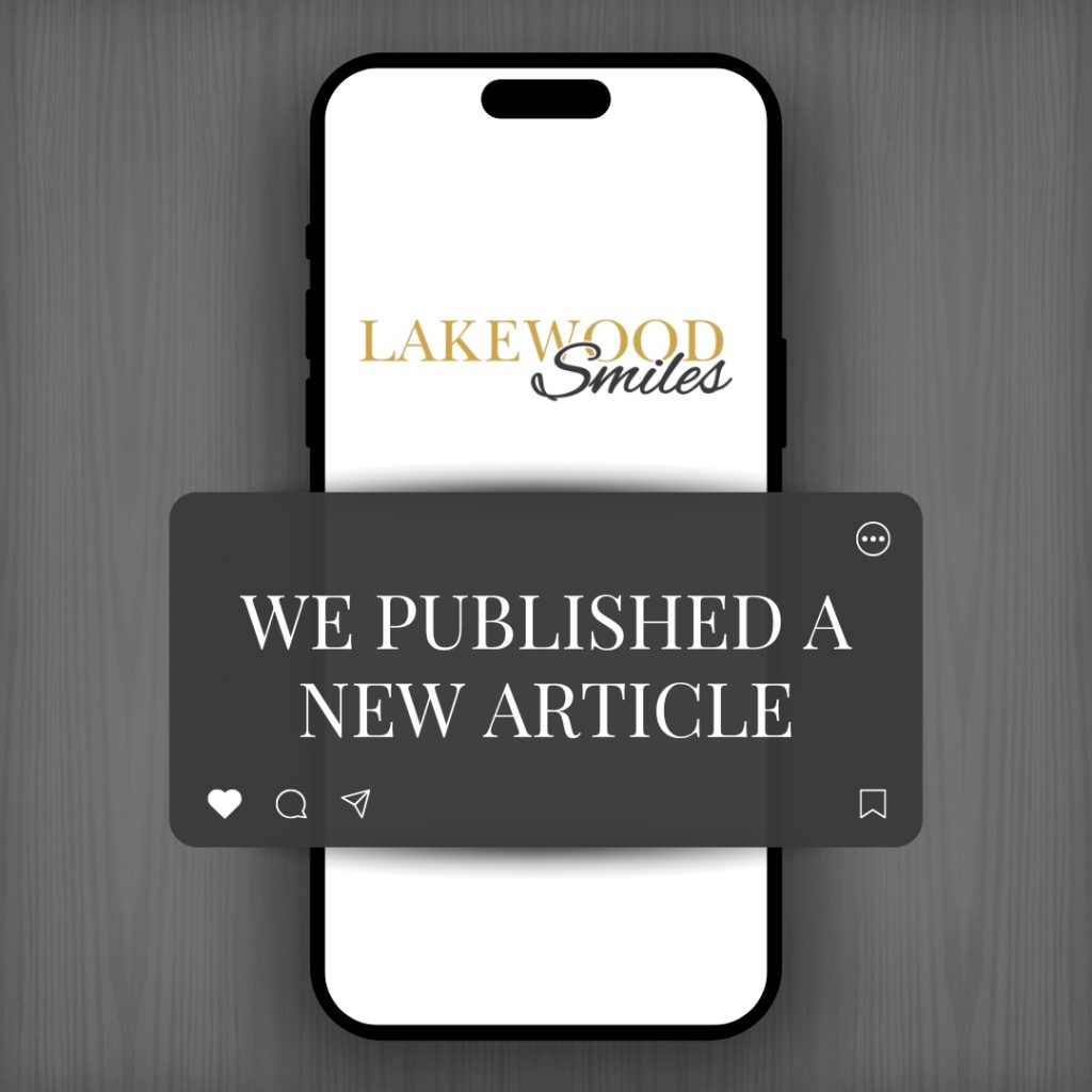 Dentist Lakewood Forest Houston