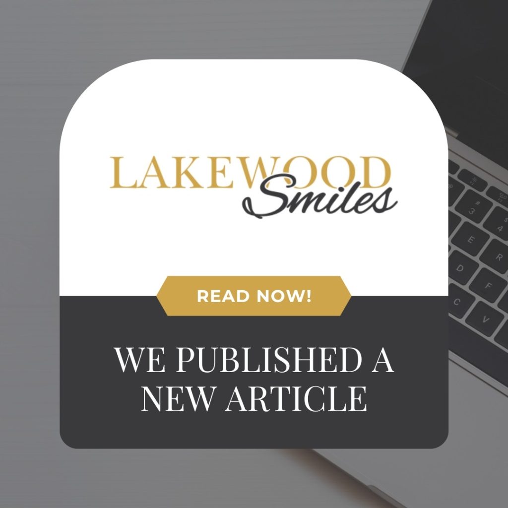 Dentist Lakewood Forest Houston